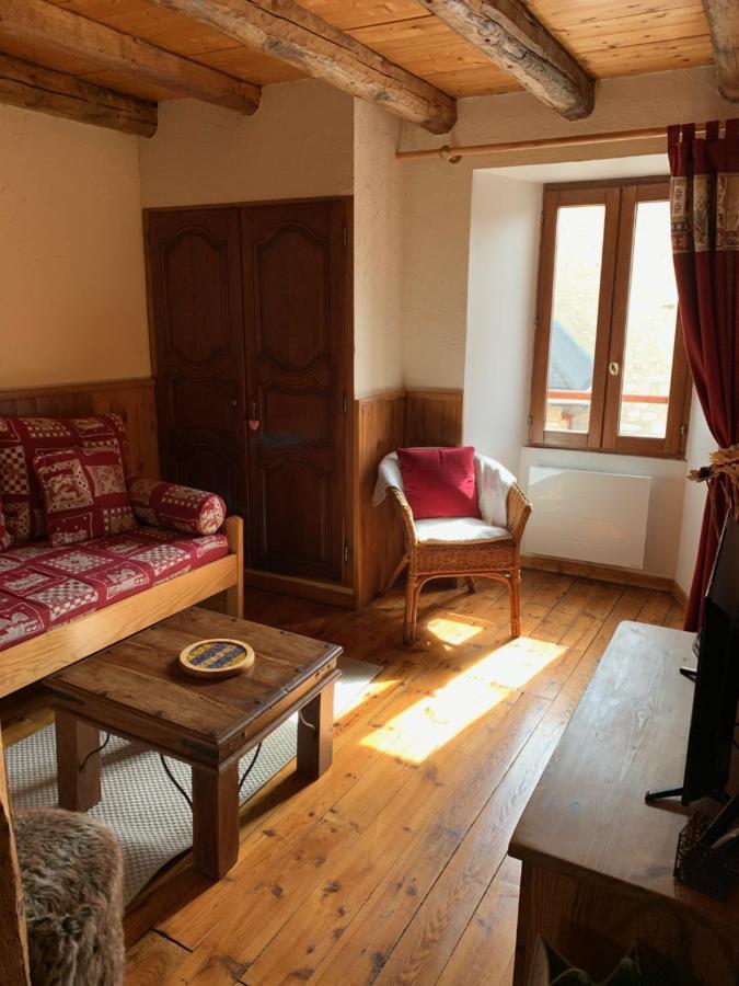 Bel Appart 3* Centre Village Villard-de-Lans Exterior photo