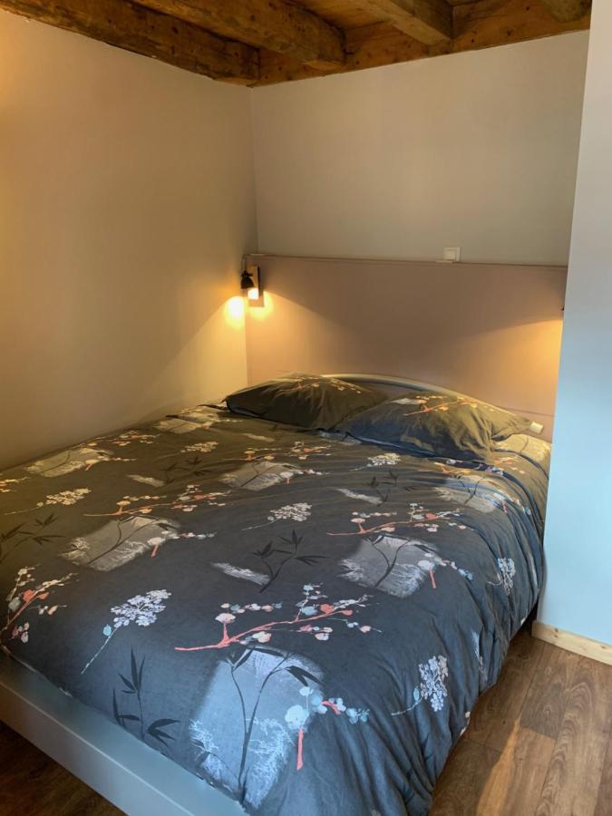 Bel Appart 3* Centre Village Villard-de-Lans Exterior photo