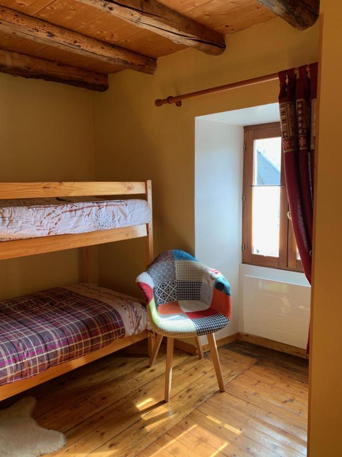 Bel Appart 3* Centre Village Villard-de-Lans Exterior photo