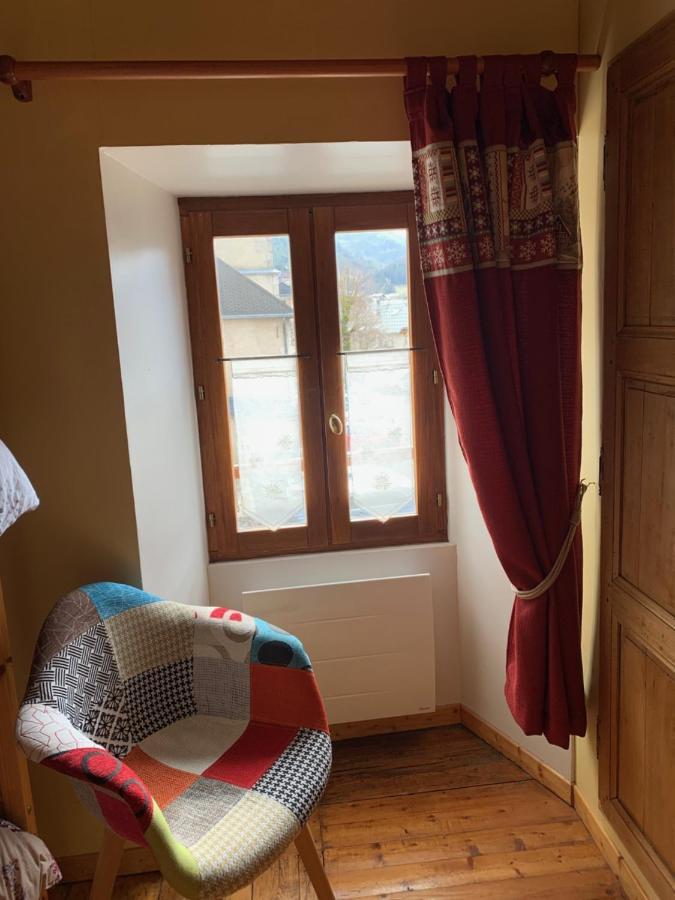 Bel Appart 3* Centre Village Villard-de-Lans Exterior photo