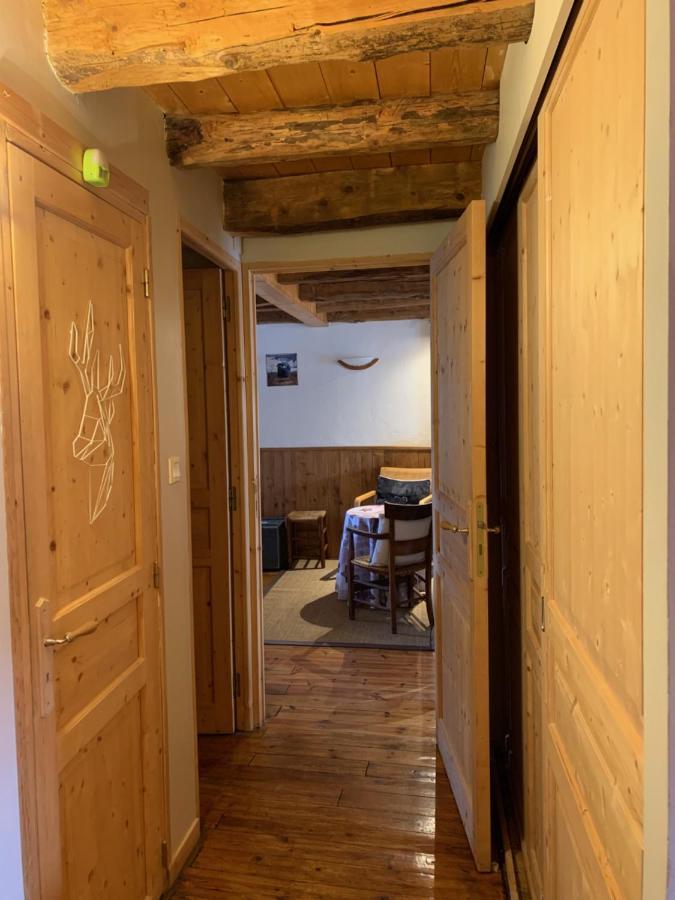Bel Appart 3* Centre Village Villard-de-Lans Exterior photo